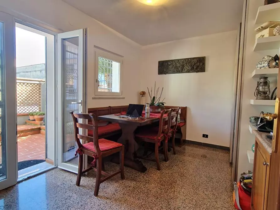 Immagine 44 di Casa bifamiliare in vendita  a Carrara