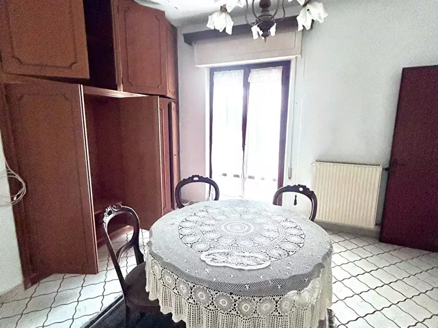 Immagine 16 di Villa in vendita  a Ortonovo