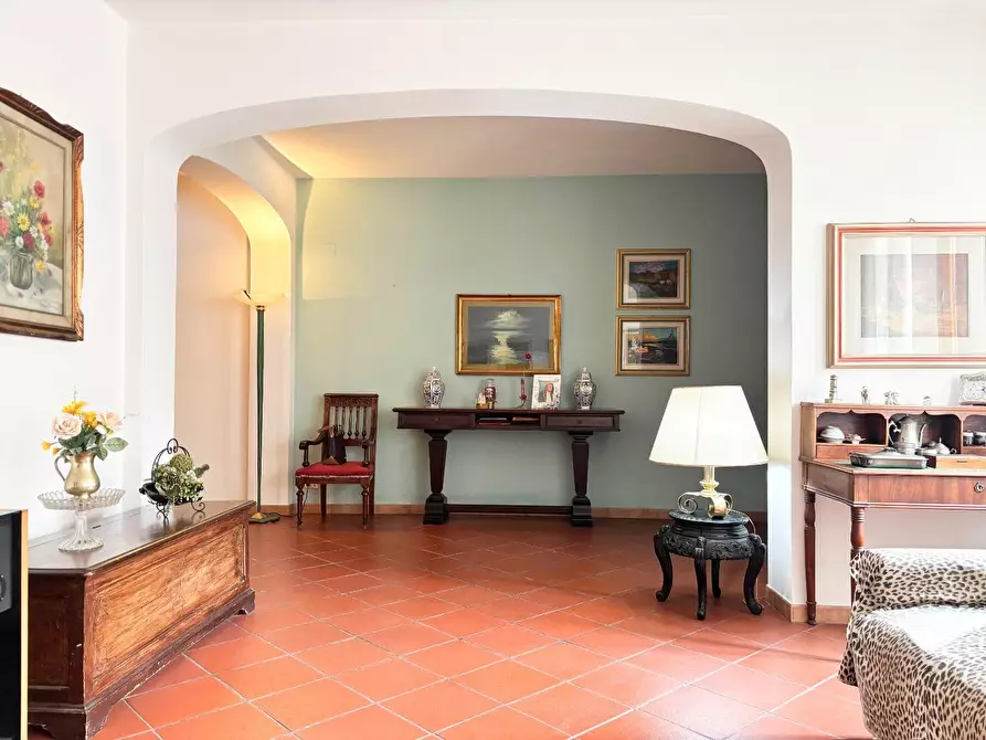 Immagine 6 di Terratetto in vendita  a Empoli