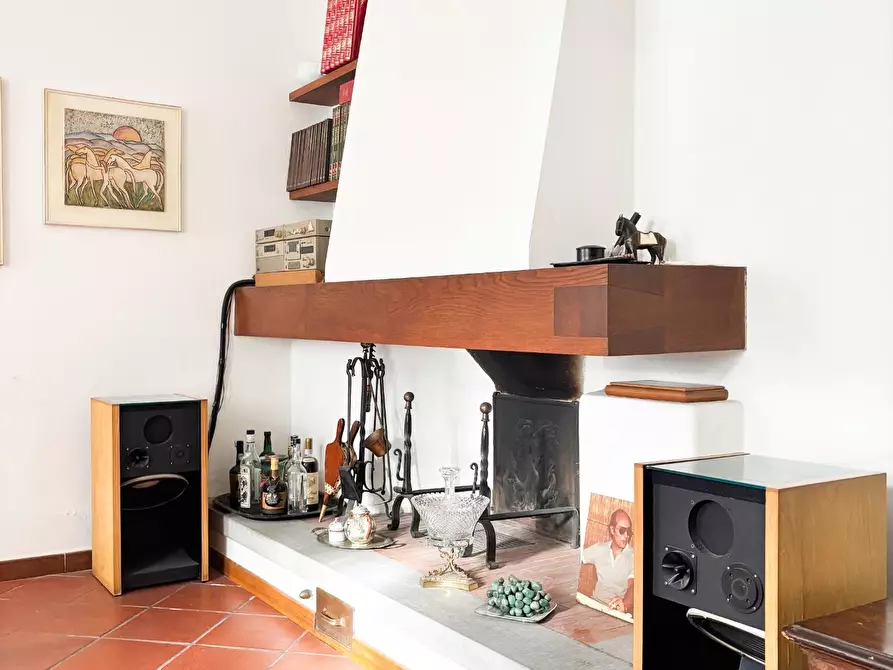 Immagine 24 di Terratetto in vendita  a Empoli