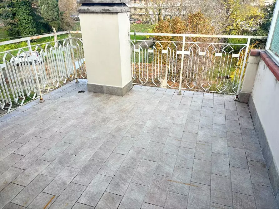 Immagine 36 di Terratetto in vendita  a Empoli