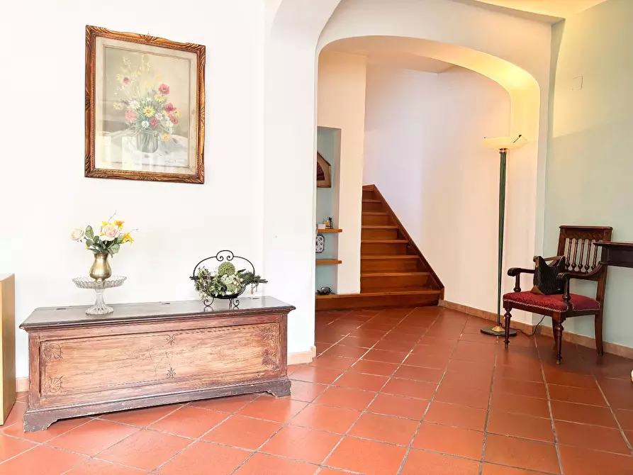 Immagine 12 di Terratetto in vendita  a Empoli