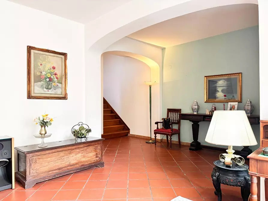 Immagine 9 di Terratetto in vendita  a Empoli