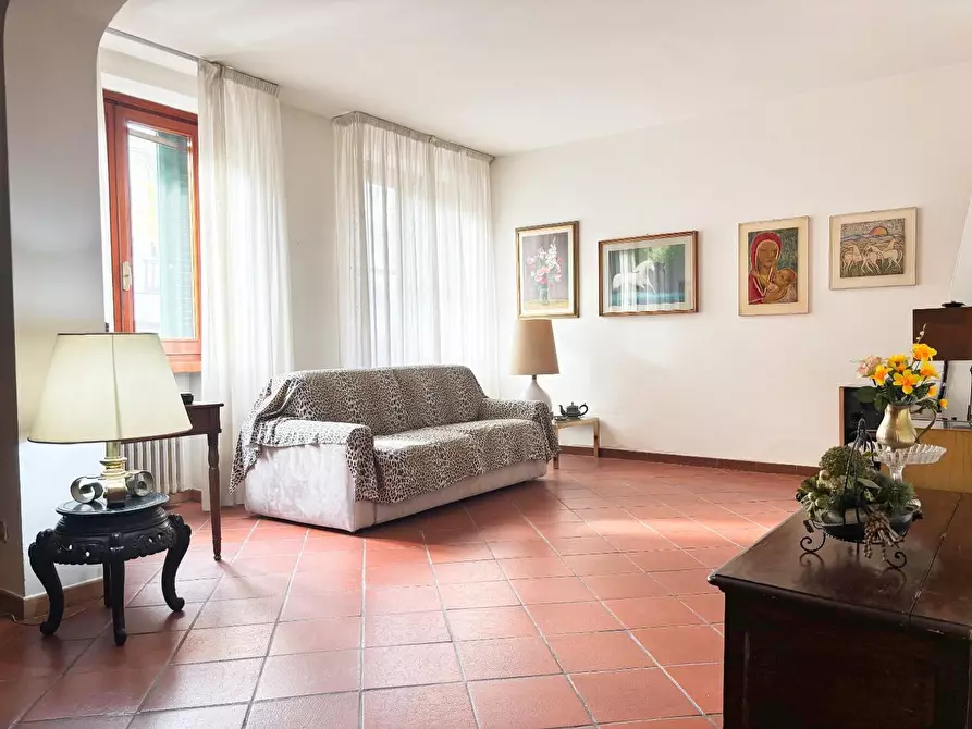 Immagine 21 di Terratetto in vendita  a Empoli