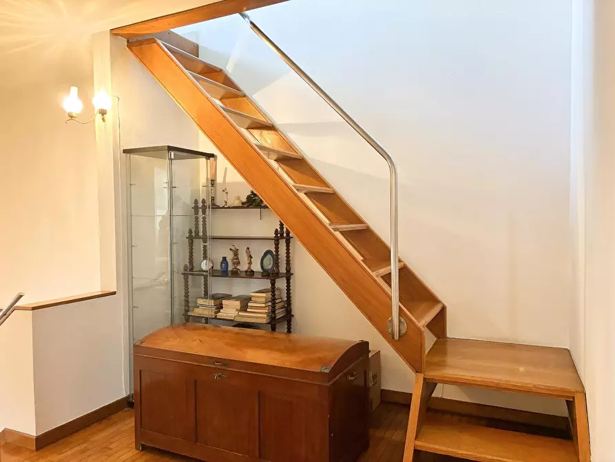 Immagine 33 di Terratetto in vendita  a Empoli