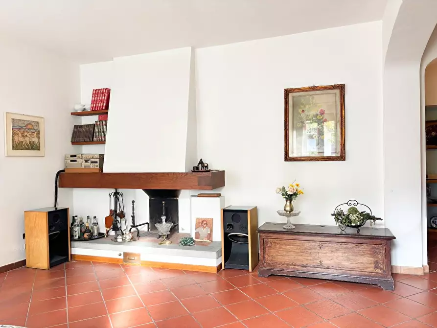 Immagine 11 di Terratetto in vendita  a Empoli