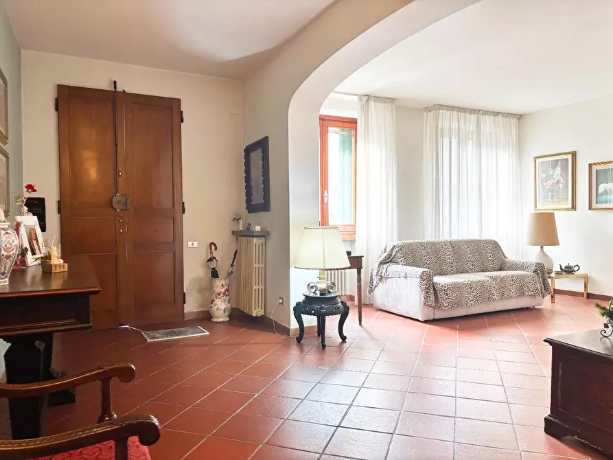 Immagine 20 di Terratetto in vendita  a Empoli