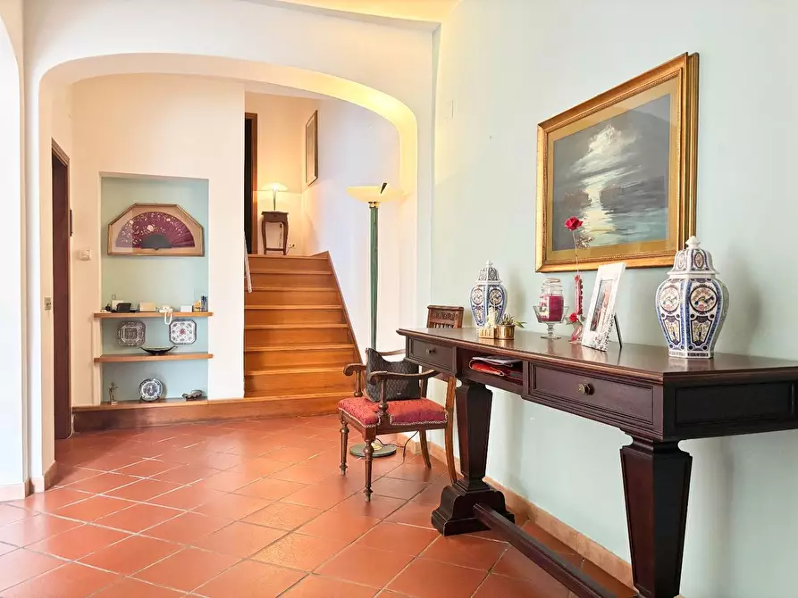 Immagine 14 di Terratetto in vendita  a Empoli