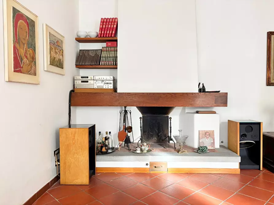 Immagine 8 di Terratetto in vendita  a Empoli