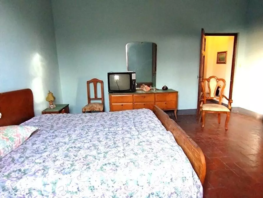 Immagine 18 di Villetta a schiera in vendita  a Capannori