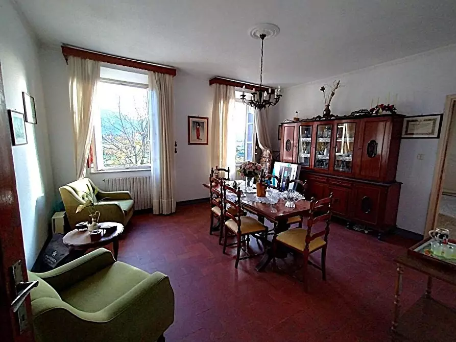 Immagine 16 di Villetta a schiera in vendita  a Capannori