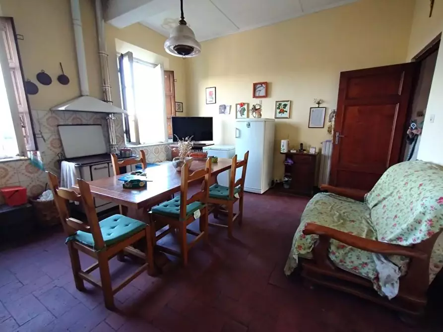 Immagine 13 di Villetta a schiera in vendita  a Capannori