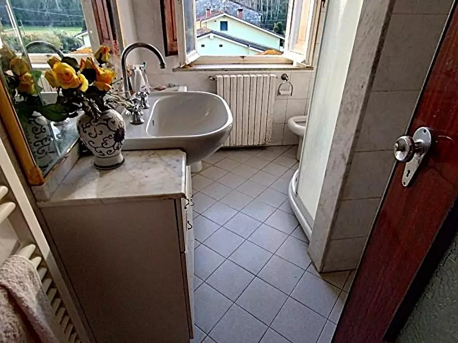 Immagine 20 di Villetta a schiera in vendita  a Capannori