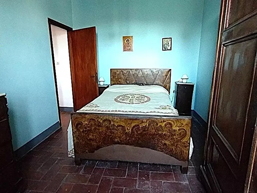 Immagine 19 di Villetta a schiera in vendita  a Capannori