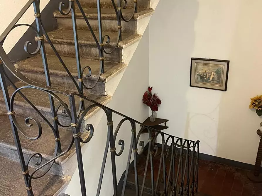 Immagine 7 di Villetta a schiera in vendita  a Capannori