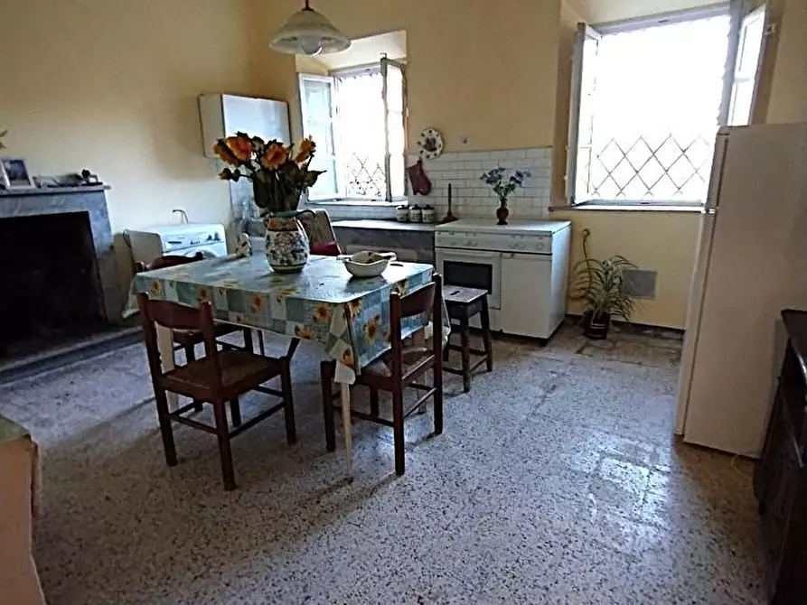 Immagine 21 di Villetta a schiera in vendita  a Capannori