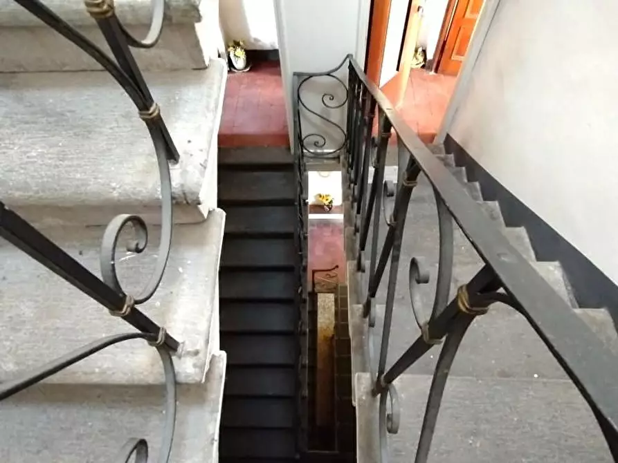 Immagine 12 di Villetta a schiera in vendita  a Capannori