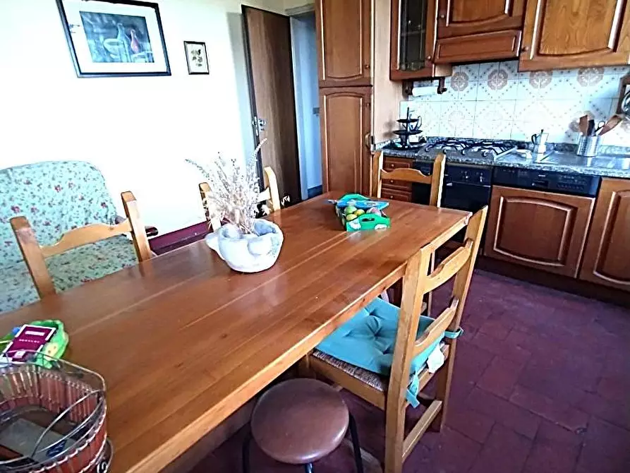 Immagine 15 di Villetta a schiera in vendita  a Capannori