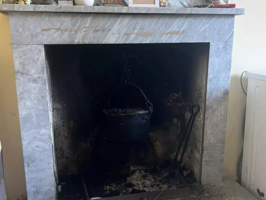 Immagine 6 di Villetta a schiera in vendita  a Capannori