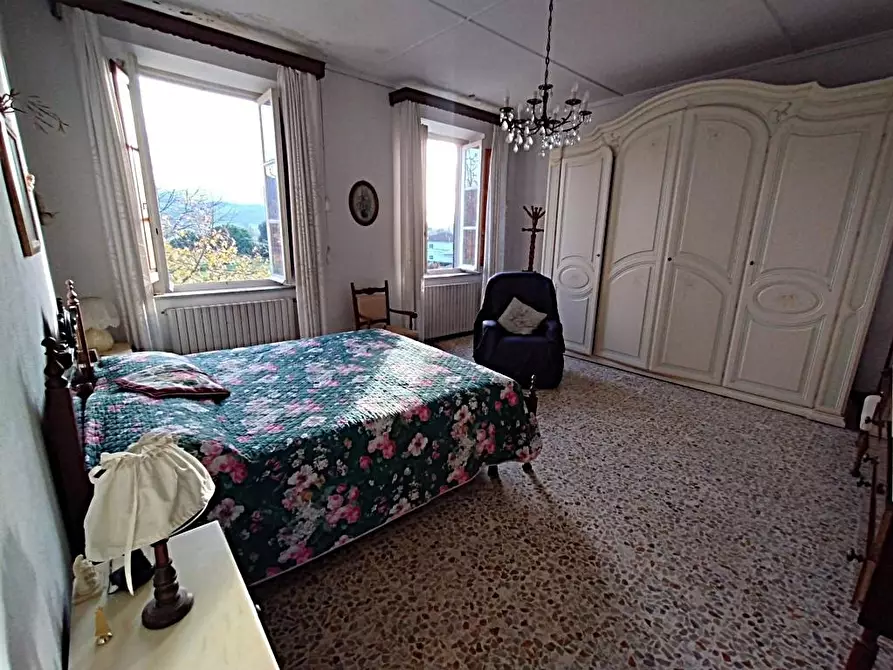 Immagine 8 di Villetta a schiera in vendita  a Capannori