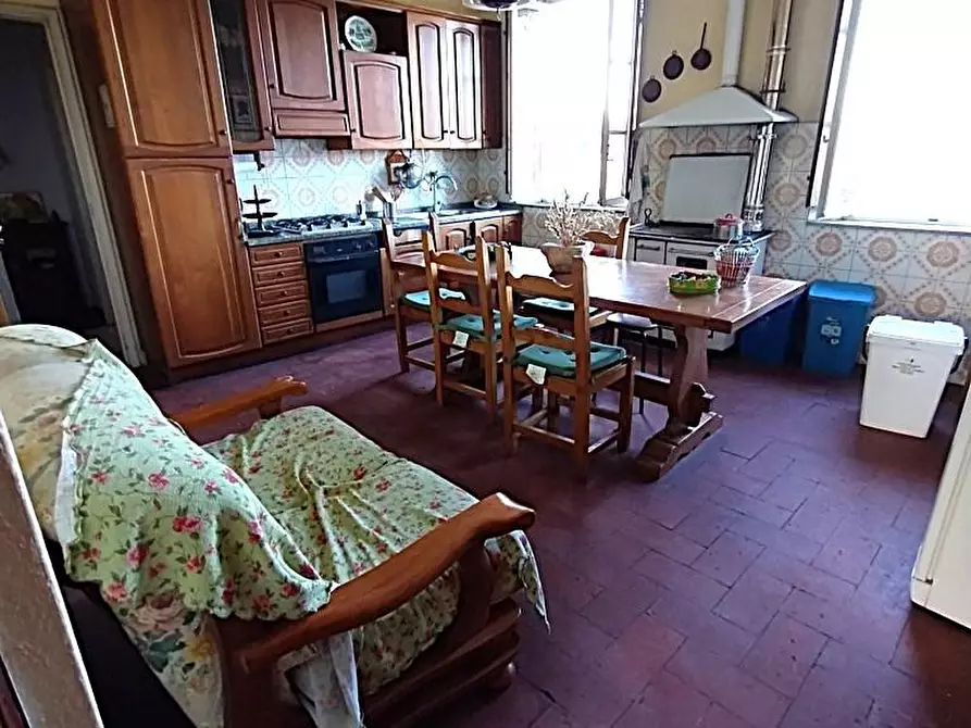 Immagine 14 di Villetta a schiera in vendita  a Capannori