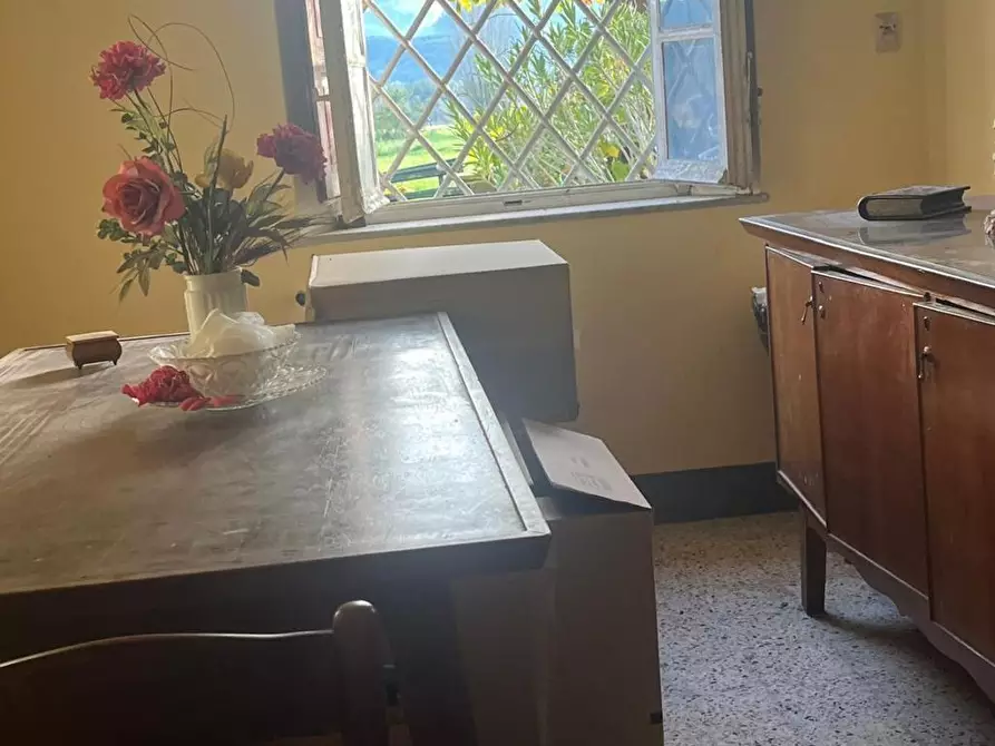 Immagine 5 di Villetta a schiera in vendita  a Capannori