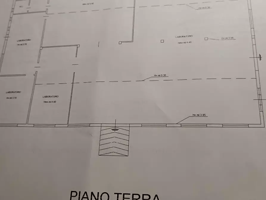 Immagine 7 di Attività artigianale in affitto  a Gambassi Terme