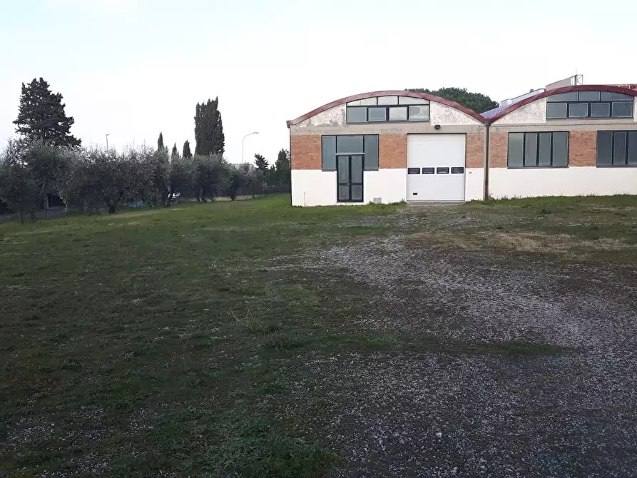 Immagine 16 di Attività artigianale in affitto  a Gambassi Terme