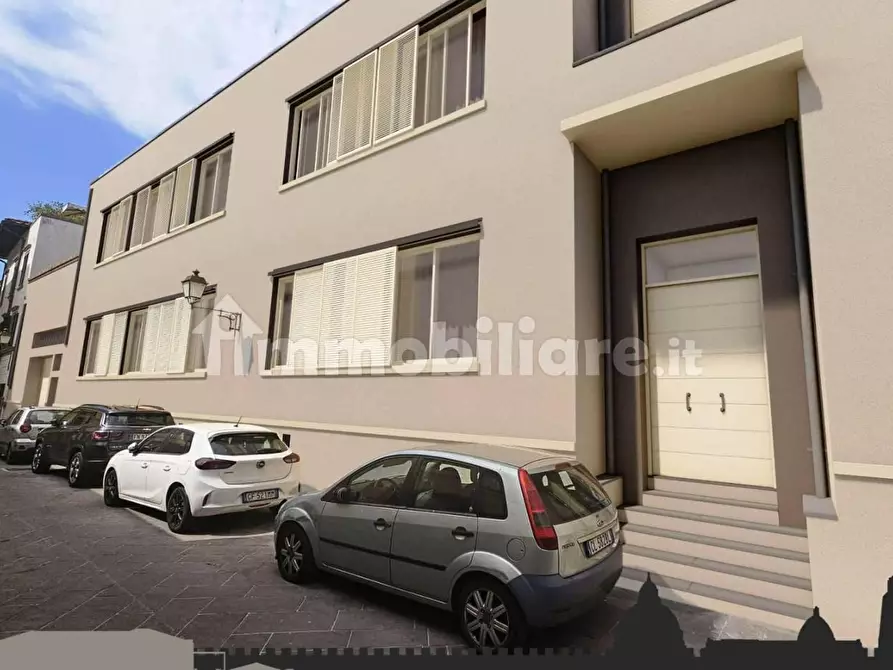 Immagine 5 di Appartamento in vendita  a Pisa