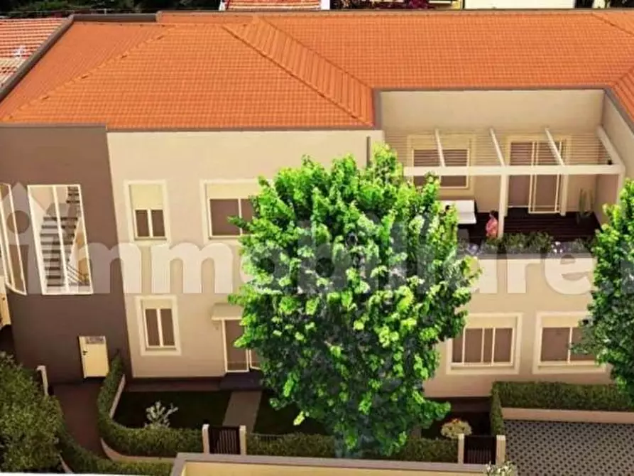 Immagine 3 di Appartamento in vendita  a Pisa