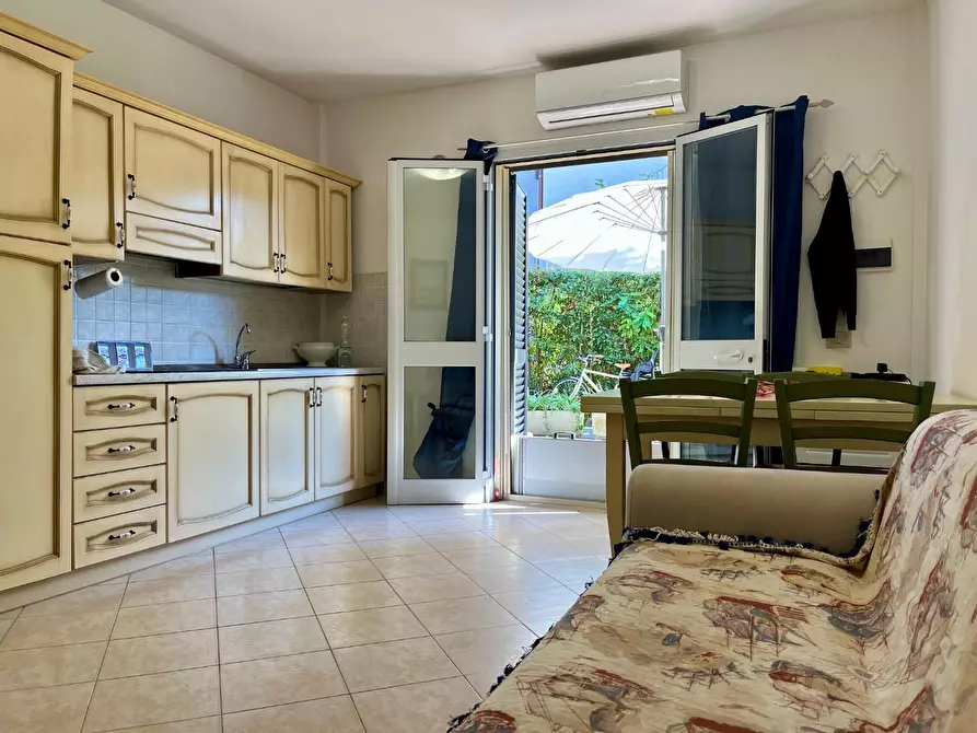 Immagine 2 di Appartamento in affitto  a Pisa