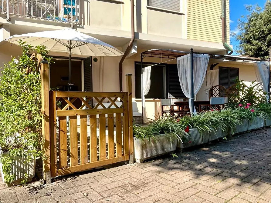 Immagine 14 di Appartamento in affitto  a Pisa