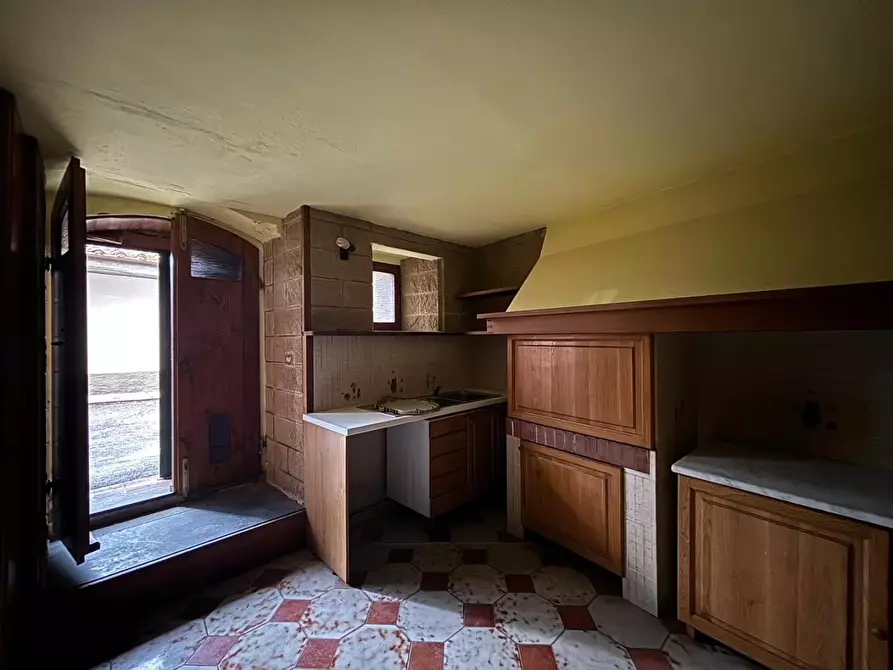 Immagine 10 di Appartamento in vendita  a Peccioli