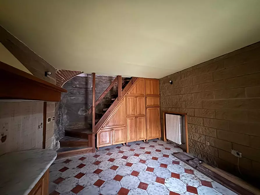 Immagine 9 di Appartamento in vendita  a Peccioli