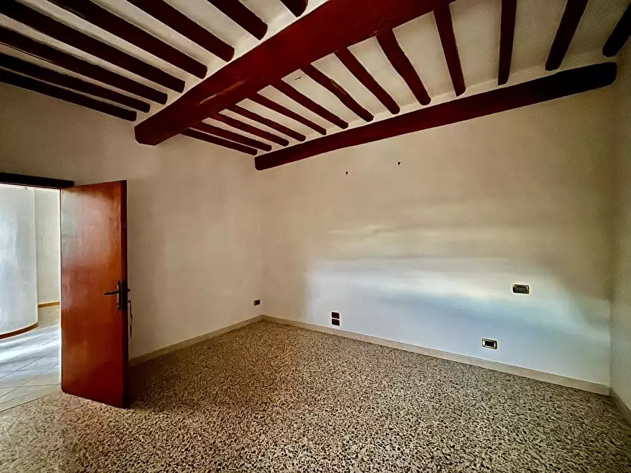 Immagine 3 di Appartamento in vendita  a Peccioli