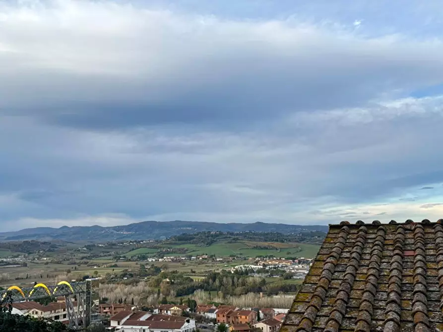 Immagine 6 di Appartamento in vendita  a Peccioli