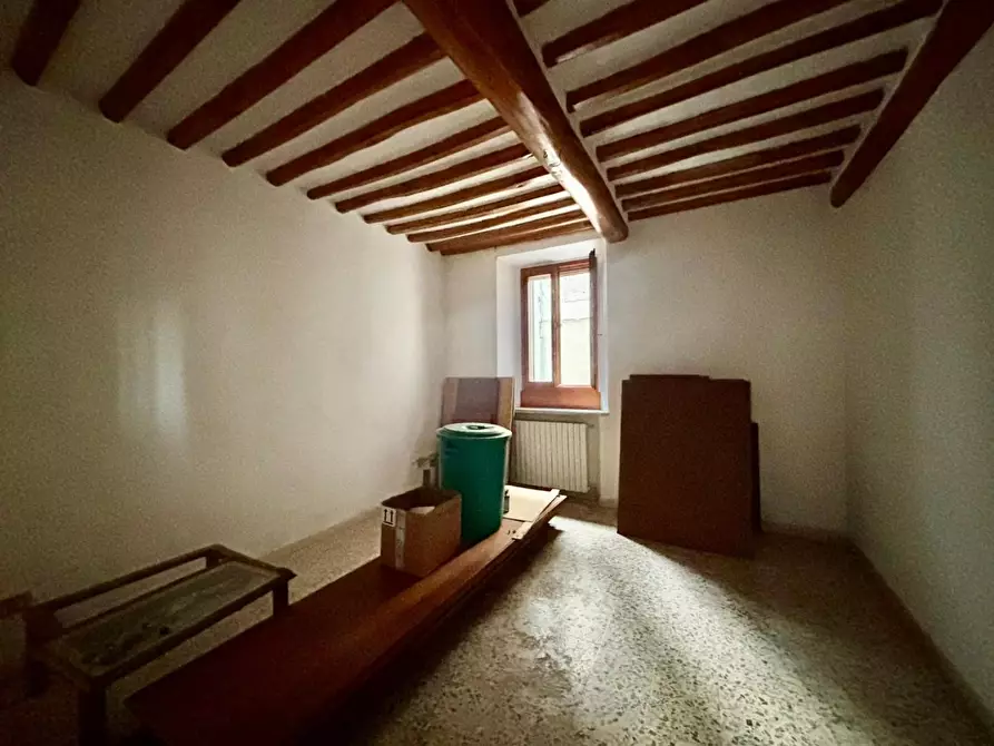 Immagine 4 di Appartamento in vendita  a Peccioli