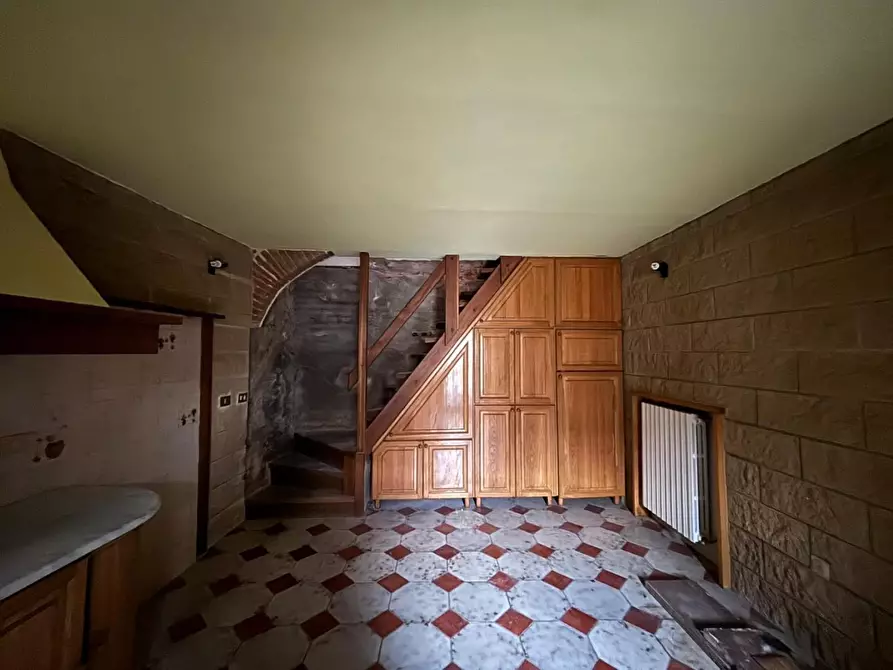 Immagine 7 di Appartamento in vendita  a Peccioli