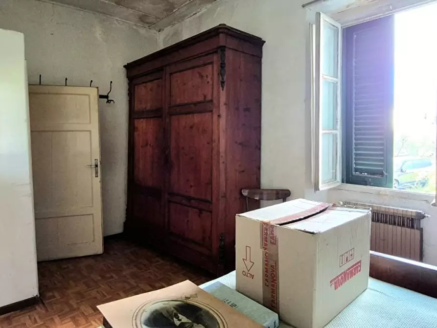 Immagine 14 di Casa indipendente in vendita  a Capannori