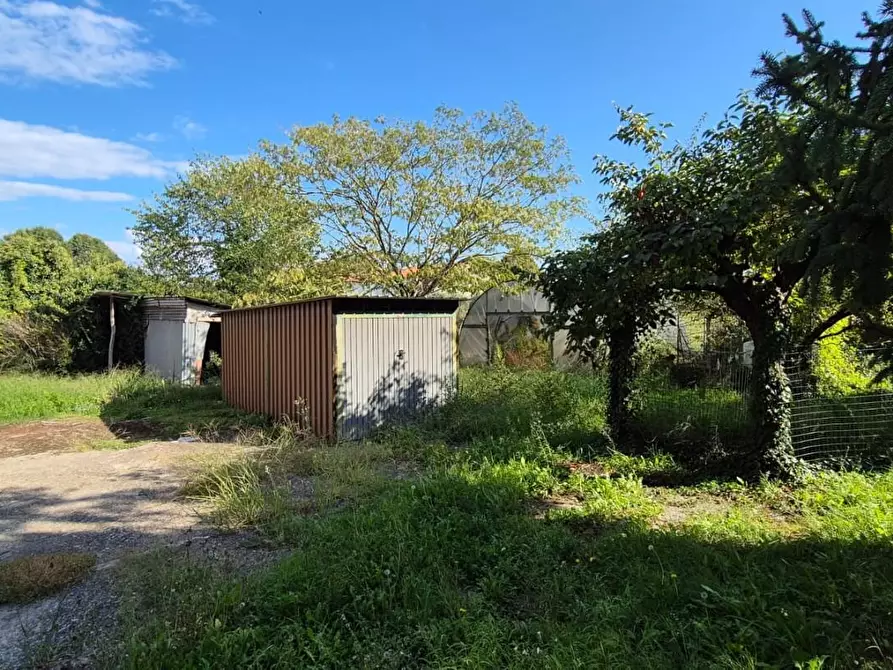 Immagine 5 di Casa indipendente in vendita  a Capannori