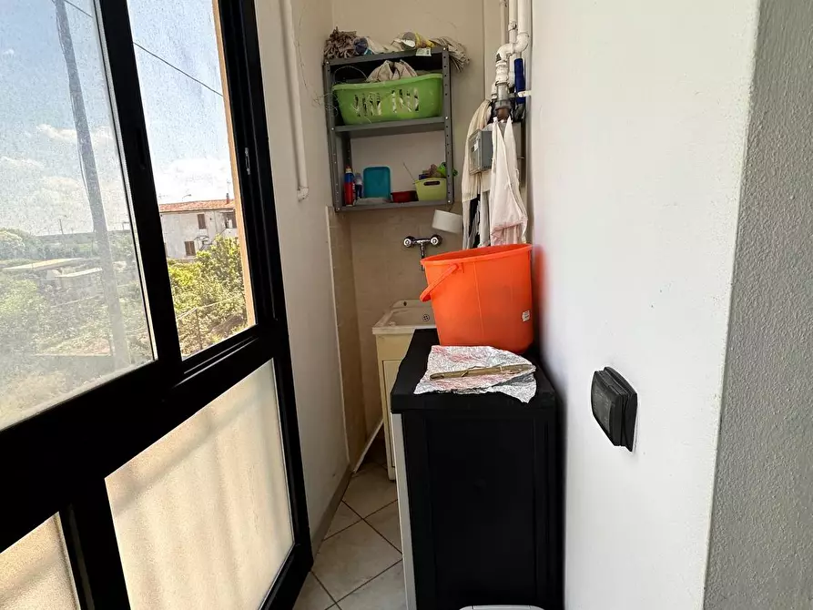 Immagine 8 di Appartamento in vendita  a Campiglia Marittima