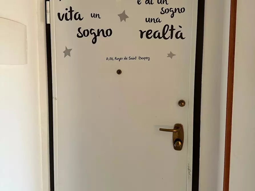 Immagine 4 di Appartamento in vendita  a Campiglia Marittima