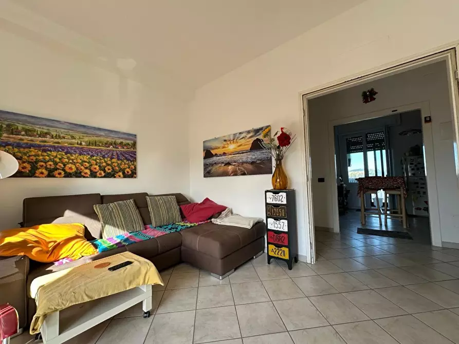 Immagine 20 di Appartamento in vendita  a Campiglia Marittima