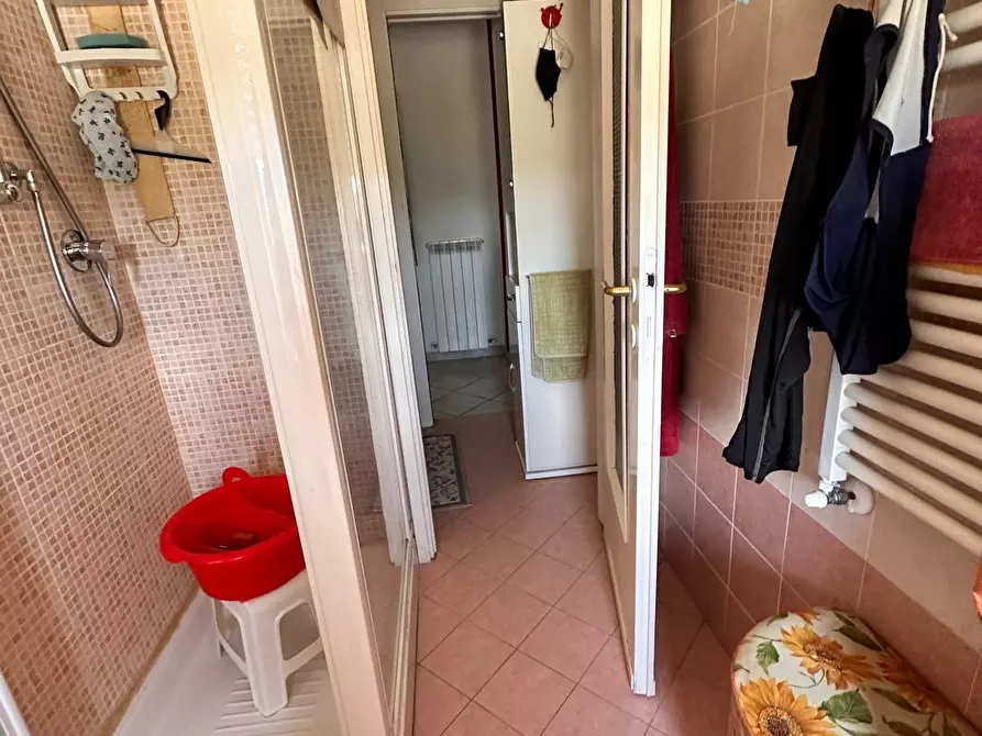 Immagine 11 di Appartamento in vendita  a Campiglia Marittima