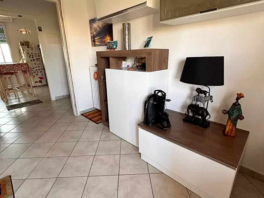 Immagine 10 di Appartamento in vendita  a Campiglia Marittima