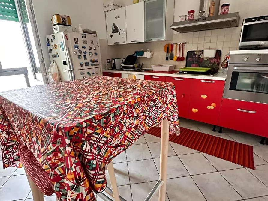 Immagine 6 di Appartamento in vendita  a Campiglia Marittima