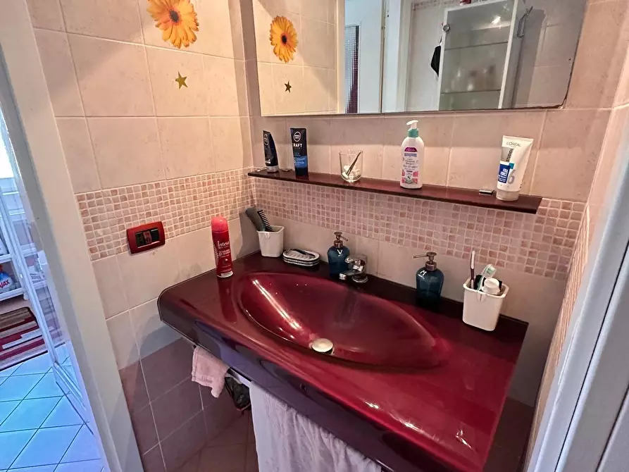 Immagine 12 di Appartamento in vendita  a Campiglia Marittima