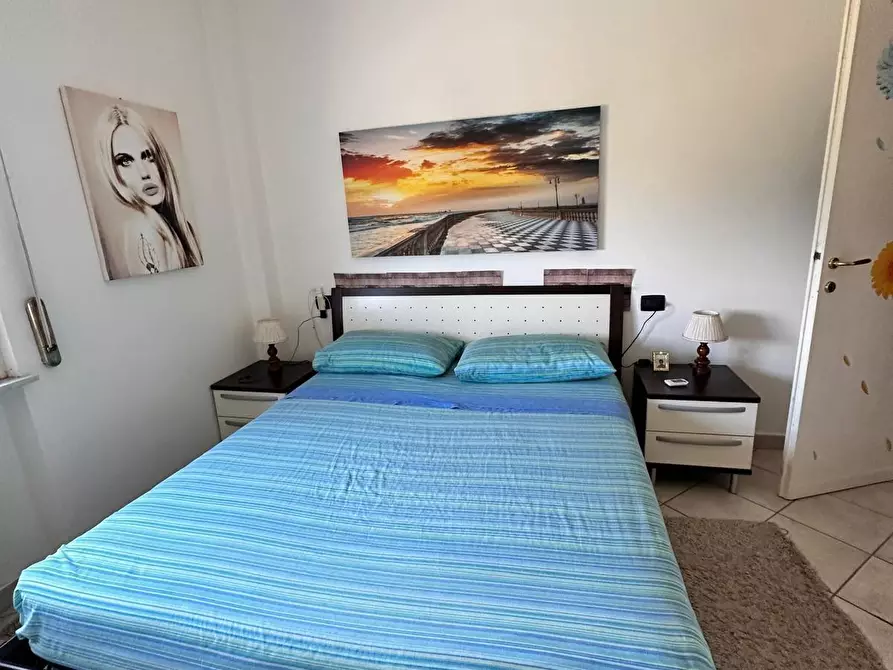 Immagine 16 di Appartamento in vendita  a Campiglia Marittima