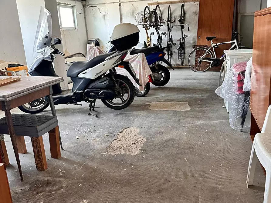 Immagine 19 di Appartamento in vendita  a Campiglia Marittima