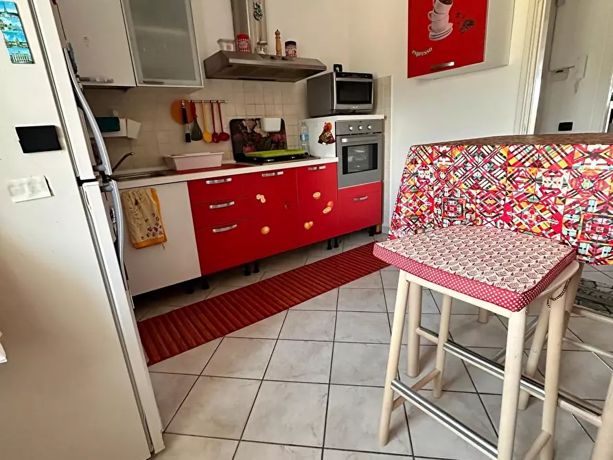 Immagine 5 di Appartamento in vendita  a Campiglia Marittima